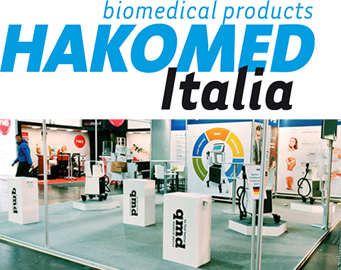 HAKOMED Italia
